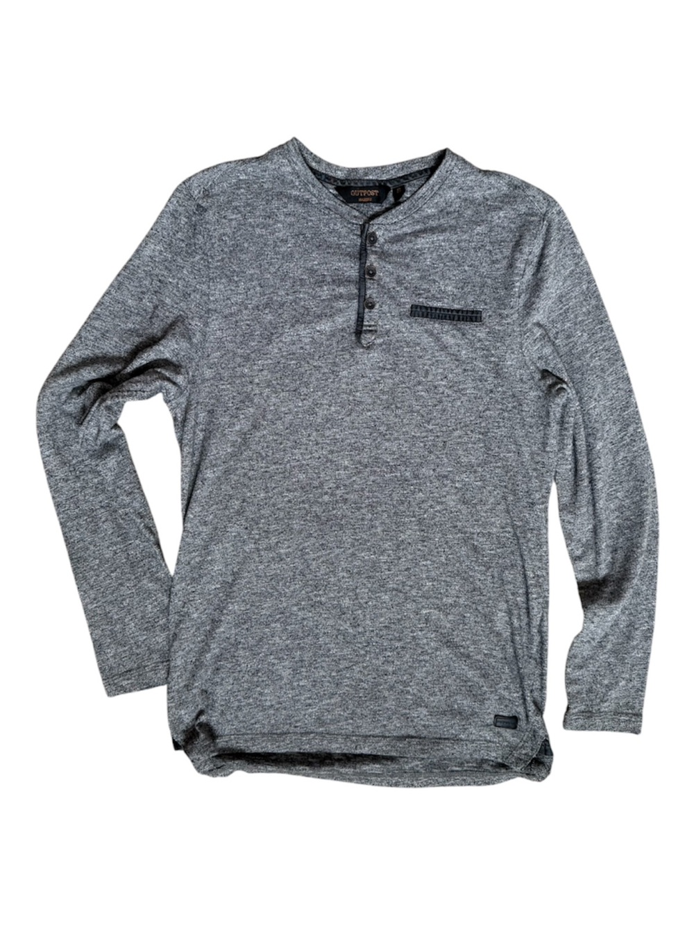 Outposts men’s shirt